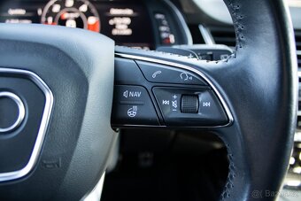 Audi SQ7 4.0 TDI 320 kW - 18