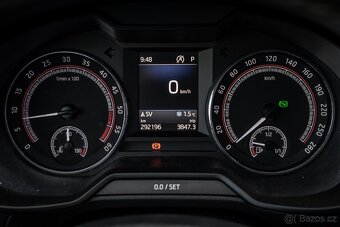 Škoda Octavia Combi 2.0TDI RS DSG - ZÁRUKA 12mes./20 000km - 18