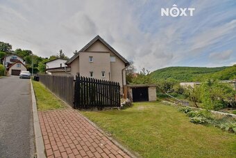 Pronájem Rodinný dům, 100㎡ - 18