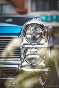 Cadillac DeVille Convertible 1965 - 18