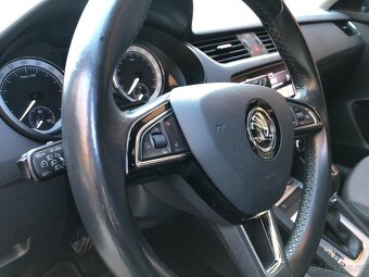 Škoda Octavia 1.6TDi,85kw,DSG,facelift,odpočet DPH - 18