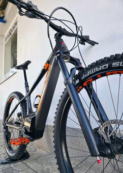 Elektrokolo Rocky Mountain GROWLER POWERPLAY 30 2022 643Wh 2 - 18