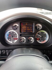 DAF xf 105 460 automat standard - 18