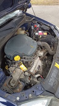Renault Thalia 1.4i 2005 - 18