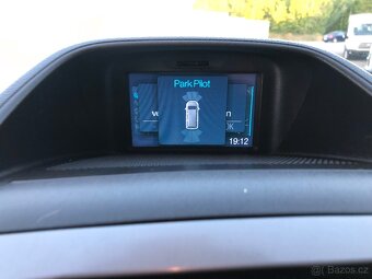 Ford transit custom 2.2TDCI 114KW 6rychlostní 6míst rv. 2015 - 18