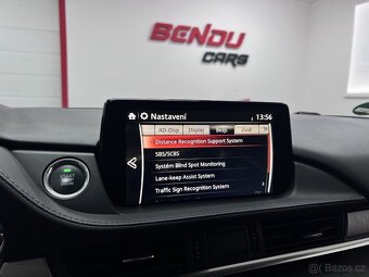 Mazda 6 2.0i 121 kW Skyactiv-G 2022 48tkm DPH - 18