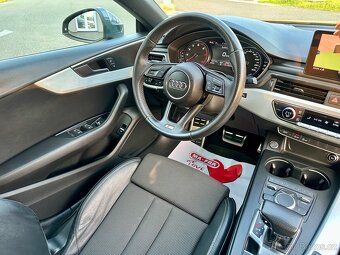 Audi A5 SPORTBACK 2.0TFSI 140KW ULTRA S-LINE - 18