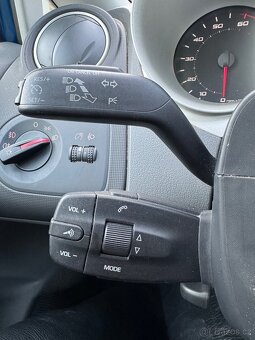 SEAT Ibiza 1,2 TSI combi - 18