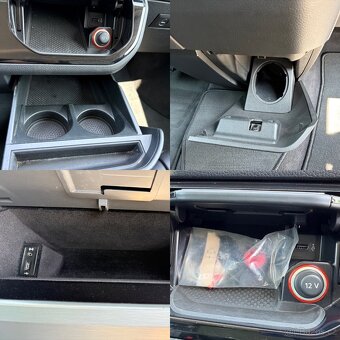 VW Multivan T6 Bulli 2.0 Tdi DSG 4Motion 150kw Plná výbava - 18