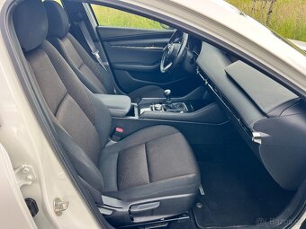 ► MAZDA 3 2.0i 90KW SPORTS G122 BOSE-LED-ACC-KAMERA - 18