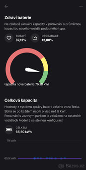 Tesla Model 3,Tesla 3,PERFORMANCE,4x4,DPH,Cebia,182tis km - 18