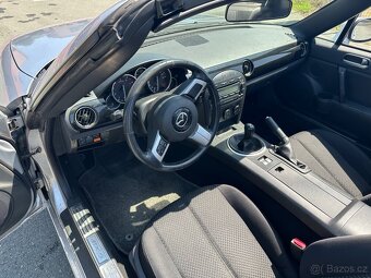 Mazda mx-5 NC 1.8i 93kw - 18