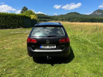 Volkswagen Golf VII. rok 2014 1.6 TDi 81Kw - 18
