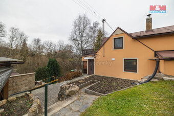 Prodej chaty, 97 m², Zbýšov, pozemek 449 m² - 18