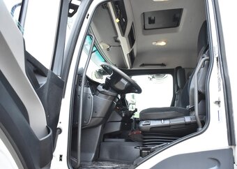 Mercedes-Benz Antos 2548 - 6x2 - Valník+HR-HIAB XS 144 HIDUO - 18