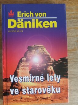 Erich von Daniken - 18
