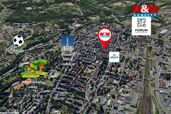 Prodej bytu 3+1, 104 m², Ostrava, ul. Chelčického - 18