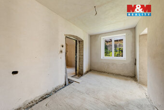 Prodej rodinného domu, 240 m², Orasice, okr. Louny - 18