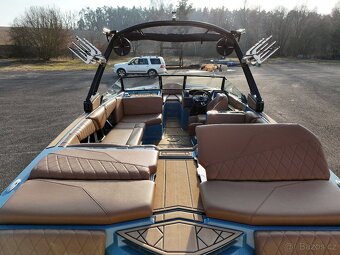 TIGÉ Z3 - wakesurf, wakeboard - 18