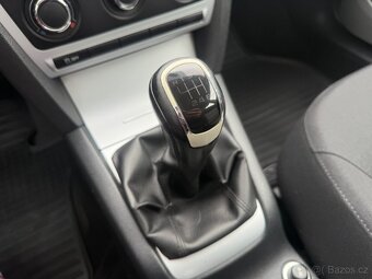 Škoda Octavia, 1,2TSI 77kW, 1.Maj., ČR, AC, TAŽNÉ - 18
