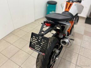 KTM 690 DUKE,ABS - 18