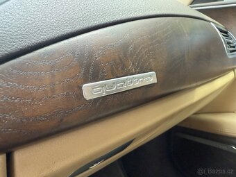 AUDI A7 3.0 TFSI 220 kW QUATTRO- nahradni dily - 18