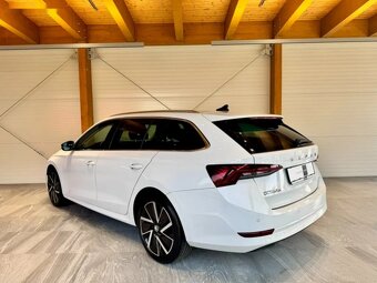 Škoda Octavia, 1.5 TSi 110 Kw Style Plus - 18