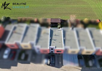 Prodej rodinného domu 150 m², pozemek 165 m² Domamyslice - 18