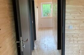 Pronajem Chaty na Slapech Skalice 28.6.25 - 5.7.25 LAST MIN - 18