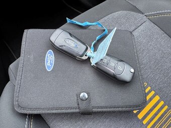 Ford Fiesta, Active 1.0i 74 kW panorama - 18