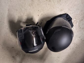 ELEKTRICKÁ MOTORKA SUPER SOCO (plně funkční) - 18