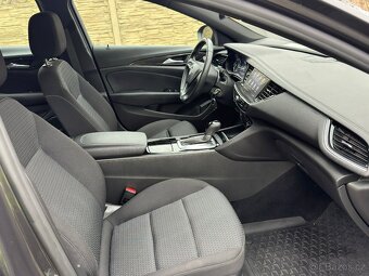 Opel Insignia 2.0Cdti 1.MAJITEL ČR DPH AUTOMAT - 18
