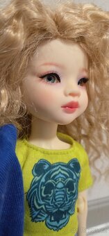 Panenka BJD 27cm - 18