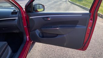 SUZUKI SWIFT 1.6i SPORT - 18