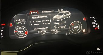 AUDI SQ7 2017 4.0TDI V8 320kW - 18