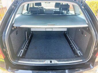 Škoda Superb 2.0TDi 125kw, 10/2011 - 18