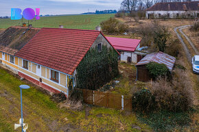 Prodej rodinného domu, Uherčice, okres Znojmo - 18