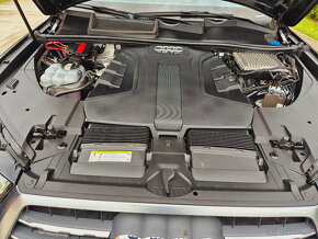 Audi Q7 V6 3.0TDI 200KW S-line quattro - 18
