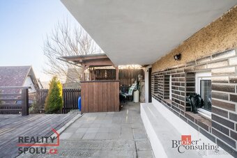 Prodej, domy/chata, 48 m2, Čechovice 102, 78372 Velký Týnec, - 18