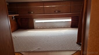 Prodám karavan Rimor XGO - 18