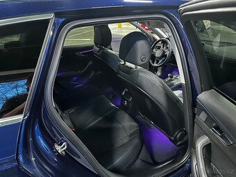 Audi A4 B9 2.0TDI 2019 - 18