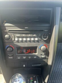 Peugeot 207 sw 1.6 HDI 80Kw - 18