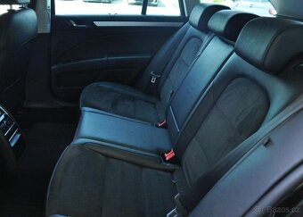 Škoda Superb 2,0TDI 4x4 ELEGANCE - 18