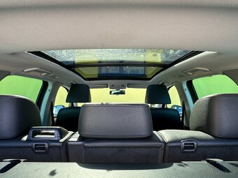 Volkswagen Touareg V6 3.0TDI/180kW  1.Maj. r.v.2012 - 18