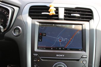 Ford Mondeo, 2,0 TDCi AUTOMAT, TITANIUM, r.v. 2015 - 18