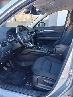 Mazda CX-5 2.0i Skyactive Exclusive - 18