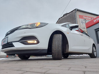 Opel Astra 1,3 T AUTOMAT SPORTS Tourer - 18