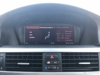 BMW E91 325i 2007 - 18
