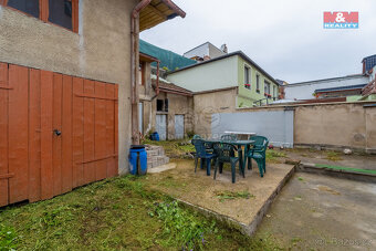 Prodej rodinného domu, 128 m², Bílina, ul. Sklářská - 18