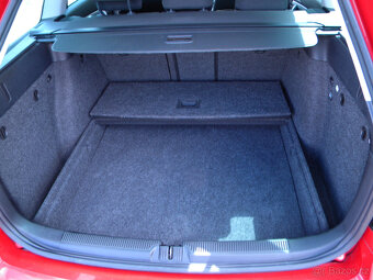 Octavia 2,0 TDI Kombi, Ambition - 2011 - DSG - 18